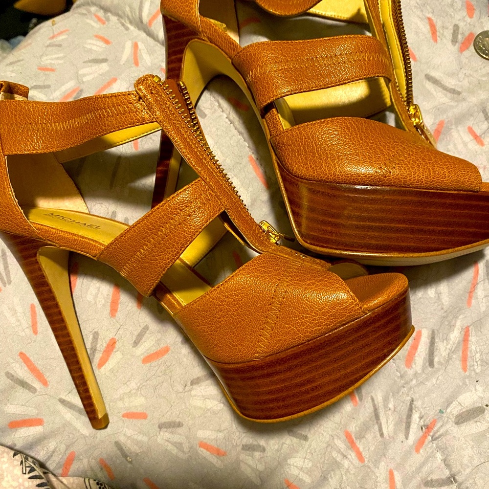 Michael Kors Heels